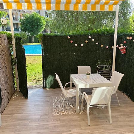 Bungalow La Isla Jávea Eksteriør bilde