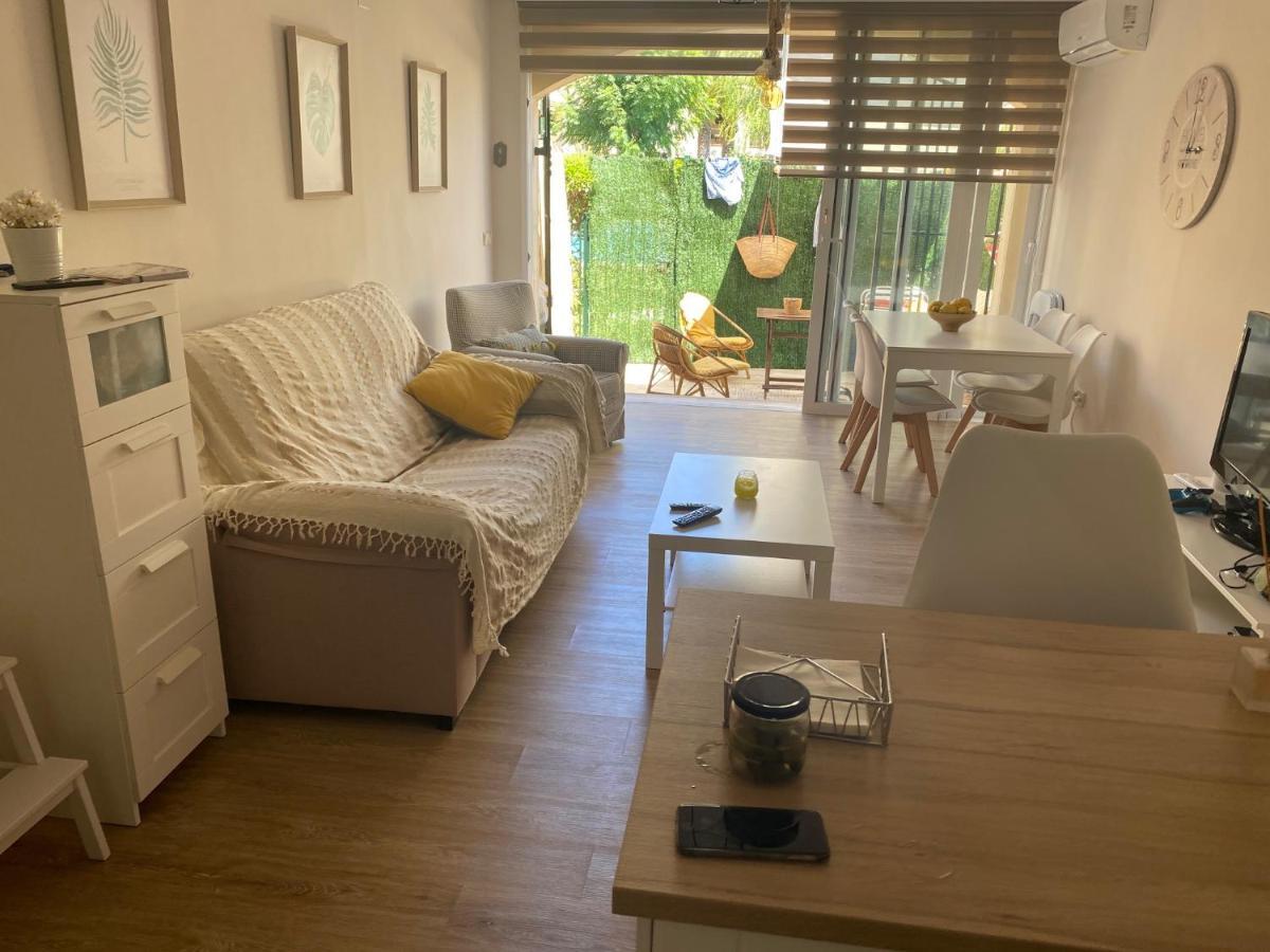 Bungalow La Isla Jávea Eksteriør bilde