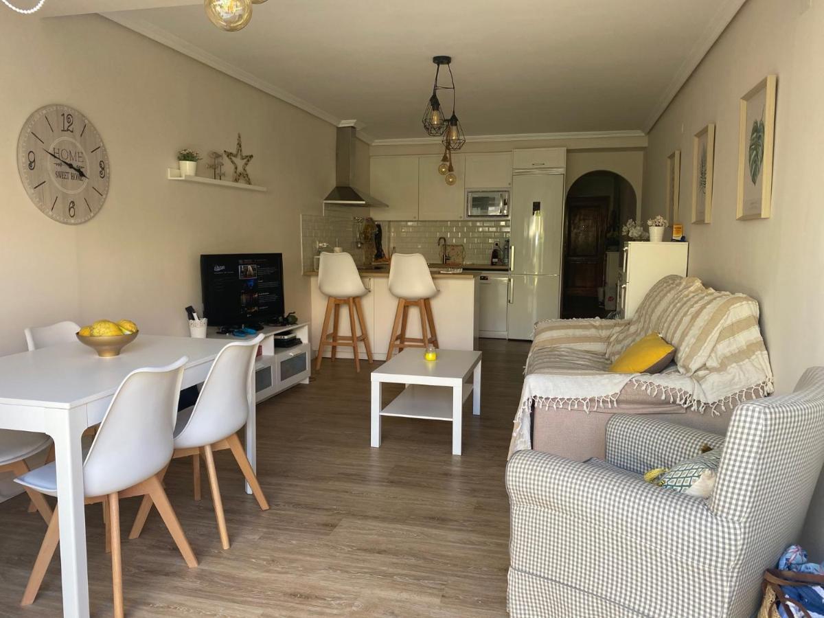 Bungalow La Isla Jávea Eksteriør bilde