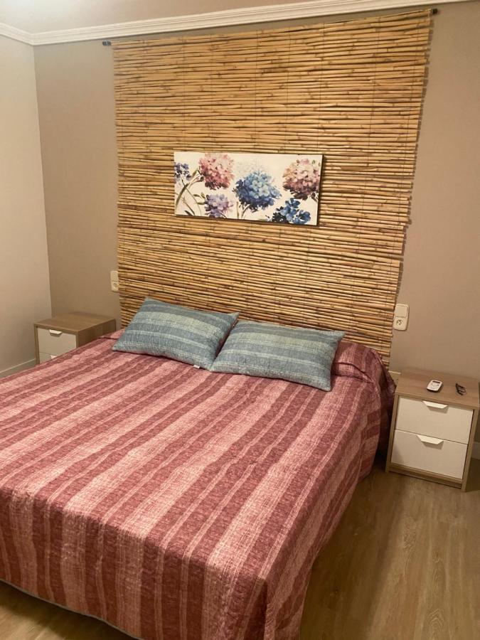 Bungalow La Isla Jávea Eksteriør bilde