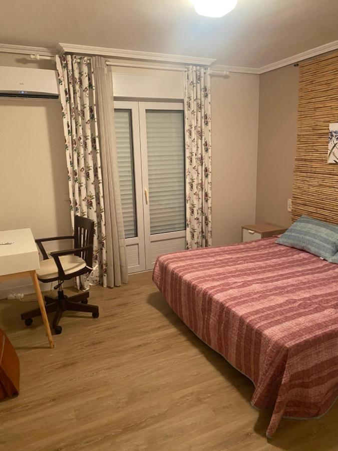 Bungalow La Isla Jávea Eksteriør bilde